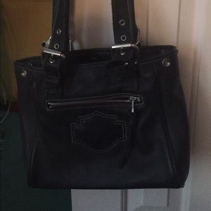 COPY - Harley Davidson handbag